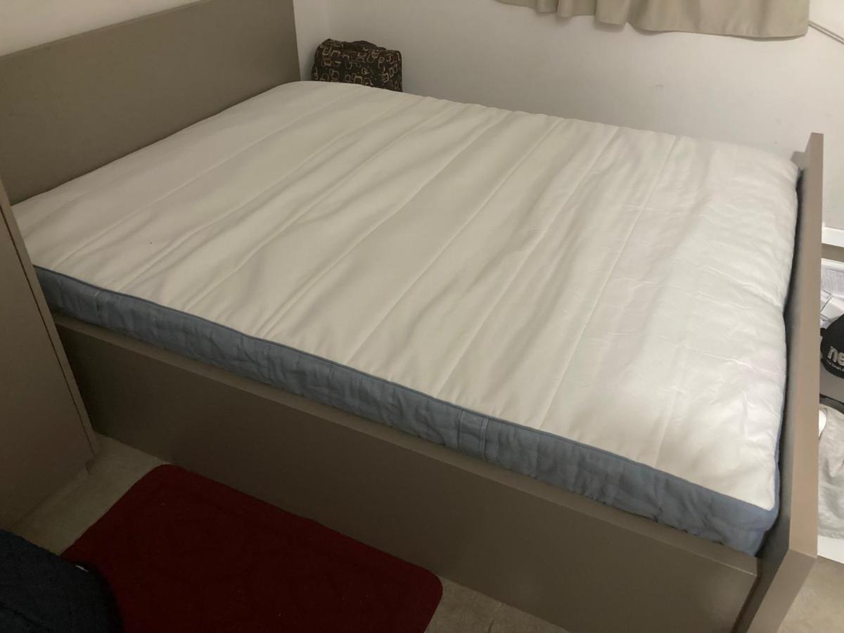 Gregorys Holiday Apartment لارنكا المظهر الخارجي الصورة